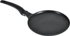 Cheffinger Pannenkoekenpan - Antiaanbaklaag - Krasbestendig - 28cm