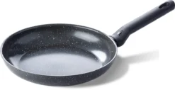BK Universe Koekenpan Ø 24cm - Inductie - Anti-aanbak - PFAS-vrij 21 BK Universe Koekenpan Ø 24cm - Inductie - Anti-aanbak - PFAS-vrij -Keuken Pot Winkel 1200x619