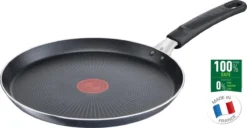 Tefal XL Force Pannenkoekpan - Ø 25 Cm - Extra Diep - Niet Geschikt Voor Inductie -Keuken Pot Winkel 1200x623 3