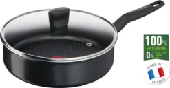Tefal Start'easy Hapjespan 24 Cm C2673223 -Keuken Pot Winkel 1200x624 2