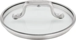 Tefal Virtuoso Pannenset 4-delig - Kookpan Ø 16/20/24 Cm + Steelpan Ø 16 Cm -Keuken Pot Winkel 1200x625