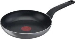 Tefal Easy Plus Pannenset - Koekenpan Ø 24 Cm + Wokpan Ø 28 Cm - Niet Geschikt Voor Inductie -Keuken Pot Winkel 1200x630 1