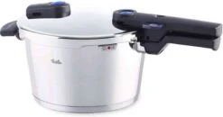 Fissler - Snelkookpan VitaQuick 6L 22cm -Keuken Pot Winkel 1200x630 2