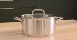 Tefal Virtuoso Pannenset 4-delig - Kookpan Ø 16/20/24 Cm + Steelpan Ø 16 Cm -Keuken Pot Winkel 1200x633 2