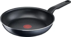 Tefal XL Force Pannenset 3 Delig - Kookpannen Ø 24 Cm + Ø 28 Cm & Wokpan Ø 28 Cm - Niet Geschikt Voor Inductie -Keuken Pot Winkel 1200x635 4