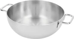 Demeyere Apollo Sauteerpan - Met Glazen Deksel - 28 Cm -Keuken Pot Winkel 1200x635 6