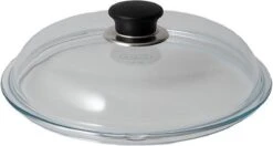 Sysas - Braadpan Met Deksel - Ø 28cm -Keuken Pot Winkel 1200x640 5