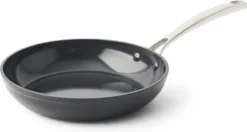 BK Superior Koekenpan - Ø 24 Cm - Keramisch - Inductie