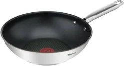 Tefal ULTIMUM WOKPAN 28 Cm - Met Thermo-Signal™