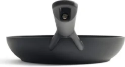 KitchenAid Classic Aluminium Koekenpannenset 2-delig ø24+28cm - Zwart - Inductie -Keuken Pot Winkel 1200x642 7