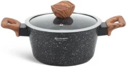 Edënbërg Stonetec Line - 15-delige Luxe Pannenset Van Gesmeed Aluminium -Keuken Pot Winkel 1200x642 8