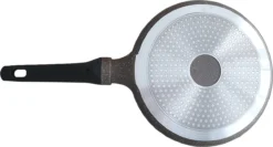 Cheffinger Pannenkoekenpan - Antiaanbaklaag - Krasbestendig - 28cm -Keuken Pot Winkel 1200x646 2