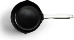 Dagelijkse Kost - Jeroen Meus - Steelpan ø16cm 1,58L - Inductie - Anti-aanbak - PFAS-vrij -Keuken Pot Winkel 1200x648 2