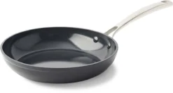 BK Superior Koekenpan - Ø 24 Cm - Keramisch - Inductie -Keuken Pot Winkel 1200x653