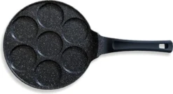 7 In 1 Pancake Pan 26cm -Keuken Pot Winkel 1200x657