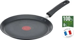 Tefal Easy Chef Pannenkoekpan - Ø 25 Cm 13 Tefal Easy Chef Pannenkoekpan - Ø 25 Cm -Keuken Pot Winkel 1200x658 2