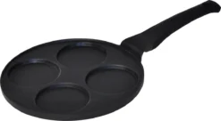 Cheffinger Crêpemaker Pancake - Ø 26 Cm - Geschikt Voor Inductie - Koudgreep - Zwart 5 Cheffinger Crêpemaker Pancake - Ø 26 Cm - Geschikt Voor Inductie - Koudgreep - Zwart -Keuken Pot Winkel 1200x661 1
