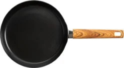 Gero Mark Aluminium Pannenkoekenpan - 24cm - PFAS-vrij -Keuken Pot Winkel 1200x661 3