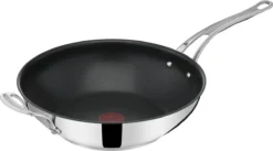 Tefal Jamie Oliver Cook's Classic Wokpan - Ø 30 Cm