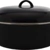 CasaLupo Emaille Braadpan Cooking - ø 28 Cm / 6 Liter