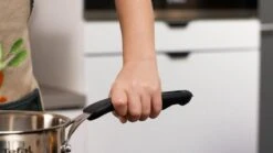 Tefal Cook & Cool E493S6 - Set 3-delig (kookpan 20/24 + Steelpan 16) -Keuken Pot Winkel 1200x674 12