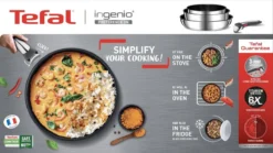 Tefal Ingenio Preference - Pannenset - 15-delig -Keuken Pot Winkel 1200x674 20
