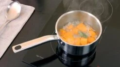 Tefal Virtuoso Pannenset 5 Delig - Hoge Kookpan Ø 22 Cm + Steelpan Ø 16 Cm + Kookpannen Ø 18/20/24 Cm -Keuken Pot Winkel 1200x674 6