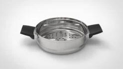 Royal Swiss Snelkookpan / Couscous Pan - 2 In 1 - 10 Liter - Ø 26 Cm - RVS - Inductie - Automatische Sluiting 10 Royal Swiss Snelkookpan / Couscous Pan - 2 In 1 - 10 Liter - Ø 26 Cm - RVS - Inductie - Automatische Sluiting -Keuken Pot Winkel 1200x675 36