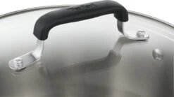 Tefal Cook & Cool E493S6 - Set 3-delig (kookpan 20/24 + Steelpan 16) -Keuken Pot Winkel 1200x676