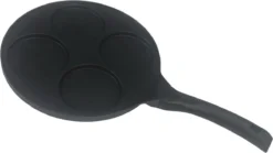 Kadirelli - Pannenkoekenpan - Pancake Maker - Pannenkoekenmaker - Marmeren Anti Aanbaklaag - Geschikt Voor 4 Stuks -Keuken Pot Winkel 1200x677 1