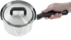 BK Flow Cool Pannenset - 4-delig – RVS Deksels - Veilig Afgietsysteem - Geschikt Voor Alle Warmtebronnen 28 BK Flow Cool Pannenset - 4-delig – RVS Deksels - Veilig Afgietsysteem - Geschikt Voor Alle Warmtebronnen -Keuken Pot Winkel 1200x683