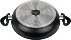 Sysas - Braadpan Met Deksel - Ø 28cm -Keuken Pot Winkel 1200x683 6