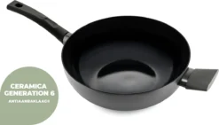 ISENVI Avon Chef Deluxe Pannenset 7 Delig - Ergo Grepen -Keuken Pot Winkel 1200x687 2