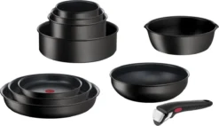 Tefal Ingenio Unlimited - Hapjespan - Ø24 Cm - Excl. Handgreep -Keuken Pot Winkel 1200x690 4