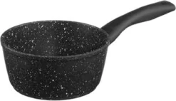 5Five - Steelpan/sauspan - Alle Kookplaten Geschikt - Zwart - D16 Cm 11 5Five - Steelpan/sauspan - Alle Kookplaten Geschikt - Zwart - D16 Cm -Keuken Pot Winkel 1200x691 1