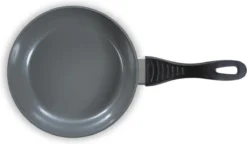BK Easy Basic Ceramic Koekenpannenset - Ø20 Cm En Ø24 Cm - PFAS-vrij -Keuken Pot Winkel 1200x698