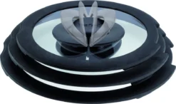 Tefal Ingenio Easy Cook & Clean Pannenset - 10-delig - Niet Geschikt Voor Inductie 19 Tefal Ingenio Easy Cook & Clean Pannenset - 10-delig - Niet Geschikt Voor Inductie -Keuken Pot Winkel 1200x708 3