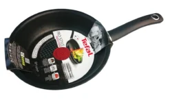 TEFAL Koekenpan - Pro Style - Ø 21 Cm - Titanium Pro - Hoge Rand - Inductie - Compacte Pan -Keuken Pot Winkel 1200x711 11