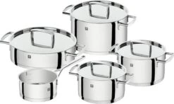 Zwilling Passion - Pannenset - 5-Delig -Keuken Pot Winkel 1200x715 1