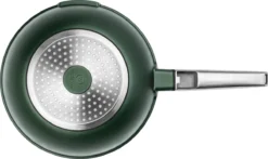 Westinghouse Performance Series - 12-delige Pannenset - Groen - 8 Pannen - Complete Pannenset - Geschikt Inductie En Alle Andere Warmtebronnen -Keuken Pot Winkel 1200x715 5