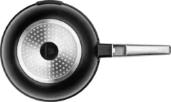 Westinghouse Performance Series - 12-delige Pannenset - Zwart - Geschikt Voor Alle Warmtebronnen Inclusief Inductie -Keuken Pot Winkel 1200x715 6