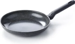 BK Universe Koekenpan Ø 24cm - Inductie - Anti-aanbak - PFAS-vrij