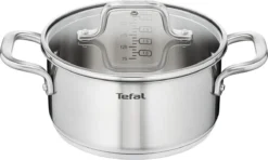 Tefal Virtuoso Kookpan - Ø 20 Cm