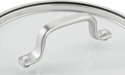 Tefal Virtuoso Pannenset 4-delig - Kookpan Ø 16/20/24 Cm + Steelpan Ø 16 Cm -Keuken Pot Winkel 1200x722