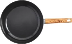 Gero Mark Koekenpan Ø 28 Cm - Aluminium - Inductie - PFAS-vrij -Keuken Pot Winkel 1200x730 2