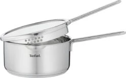 Tefal Nordica Pannenset 4 Delig - Steelpan Ø16 Cm & Kookpan Ø 18 + Ø 20 + Ø 24 Cm -Keuken Pot Winkel 1200x738 1
