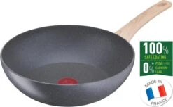 Tefal Natural Force Wokpan - Ø 28 Cm 10 Tefal Natural Force Wokpan - Ø 28 Cm -Keuken Pot Winkel 1200x738 2