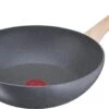 Tefal Natural Force Wokpan - Ø 28 Cm