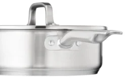 Tefal Virtuoso Hapjespan - Ø 24cm + Deksel 23 Tefal Virtuoso Hapjespan - Ø 24cm + Deksel -Keuken Pot Winkel 1200x749 2