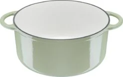 Tefal LOV Braadpan - 5L - Ø25 Cm - Groen -Keuken Pot Winkel 1200x753 7